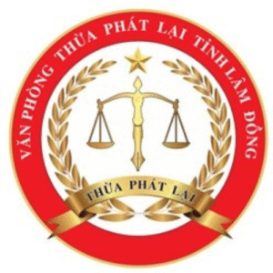 TPL.81. Van Phong Thua Phat Lai Tinh Lam Dong