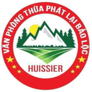 TPL.83. Van phong thua phat lai thanh pho Bao Loc