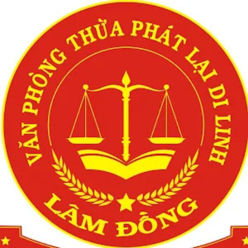 TPL.84. Van phong Thua phat lai Di Linh