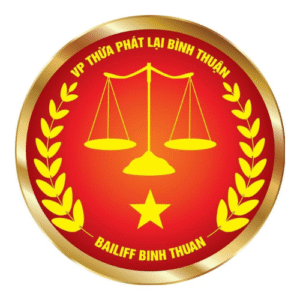 TPL.85. Van phong Thua phat lai Binh Thuan