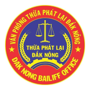 TPL.89. Van phong Thua phat lai Dak Nong