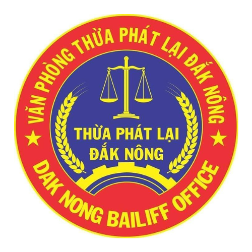 TPL.89. Van phong Thua phat lai Dak Nong