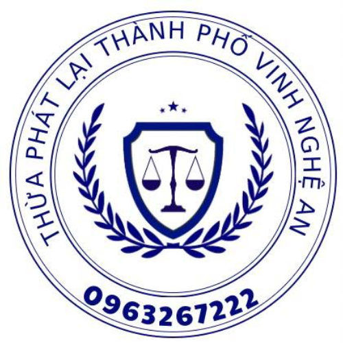 TPL.90. Van phong Thua phat lai Thanh Pho Vinh