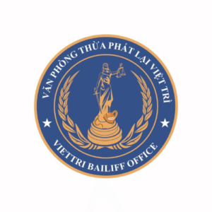 TPL.92. Van phong Thua phat lai Viet Tri