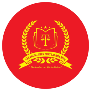 TPL.97. Van Phong Thua Phat Lai Hoa Binh