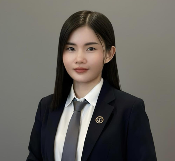 LS.168 - Bùi Thị Thu Hồng