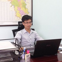 LS.296 - Dương Minh Đảo