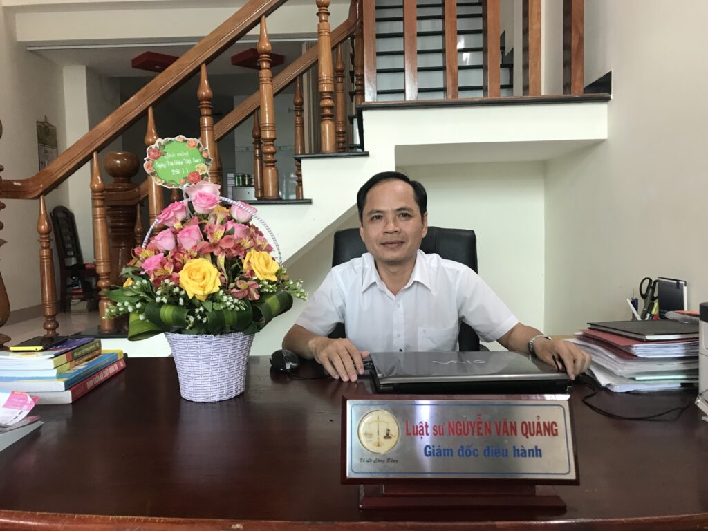 LS.1001 Nguyen Van Quang