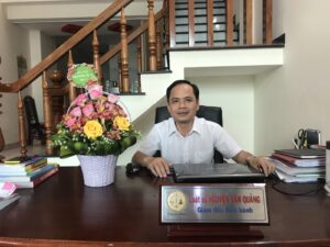 LS.1001 Nguyen Van Quang