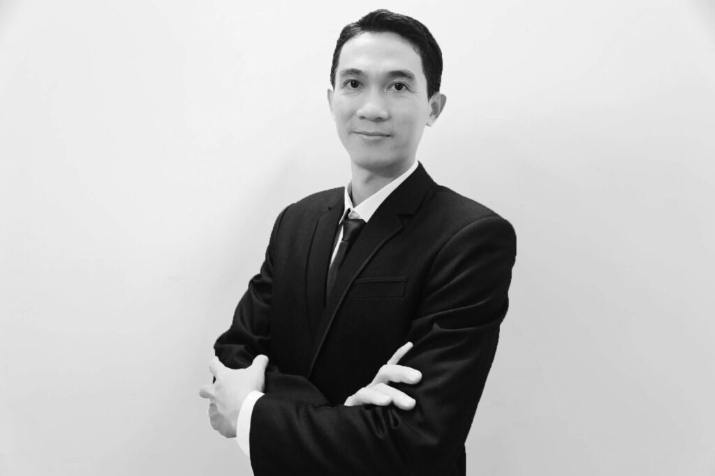 LS.1002 - Trần Minh Dũng