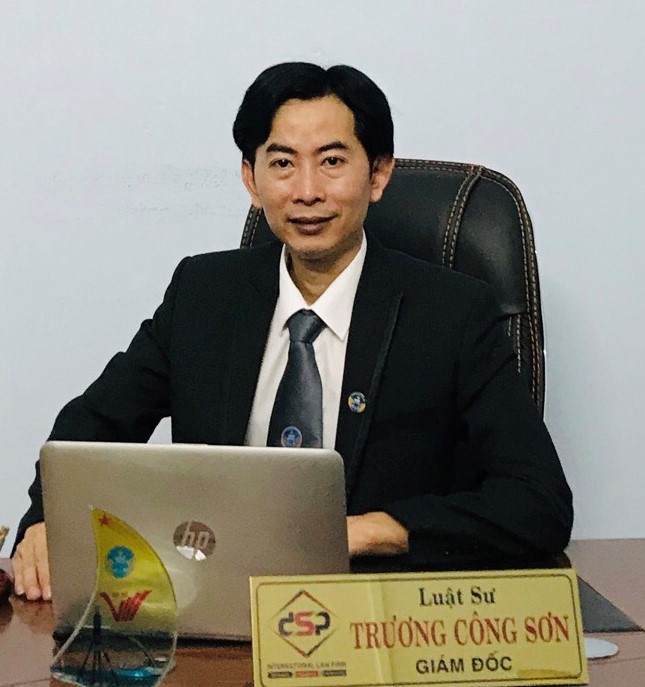 LS.1004 Truong Cong Son