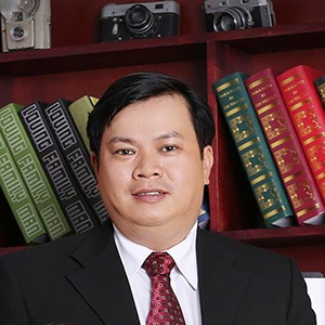 LS.1008 - Nguyễn Lê Vũ