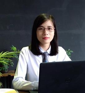 LS.1009 - Trịnh Thị Thanh Hương