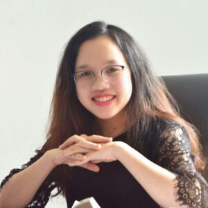 LS.101 Nguyen Thi Kim Ngan