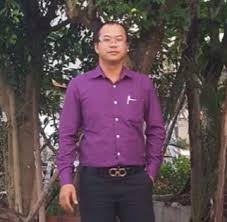 LS.1022 Nguyen Huy Vinh