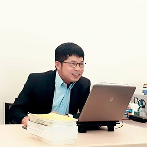 LS.1024 - Ông Quốc Cường