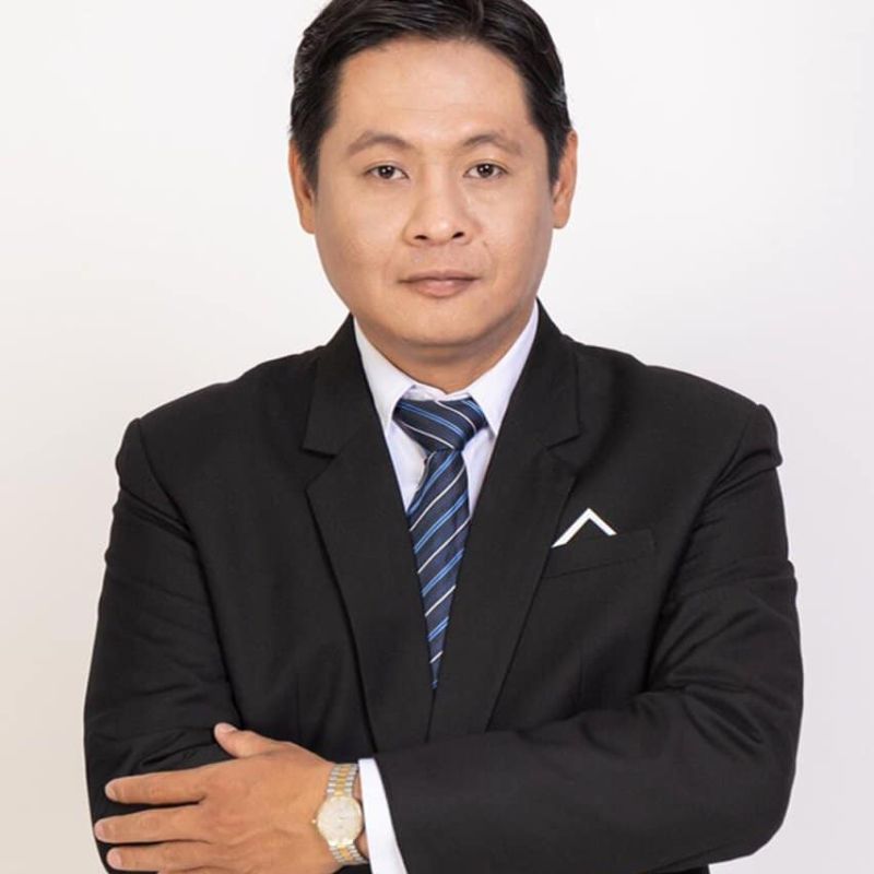 LS.103 Huynh Thanh Tam