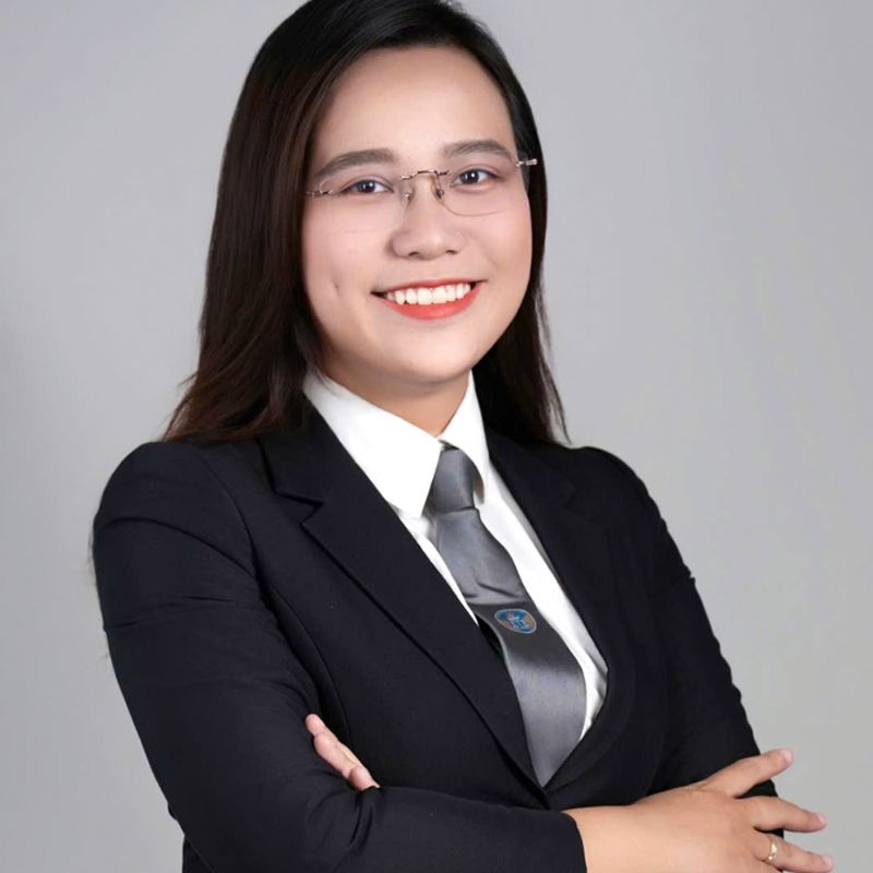 LS.106 Doan Thi Hong Linh