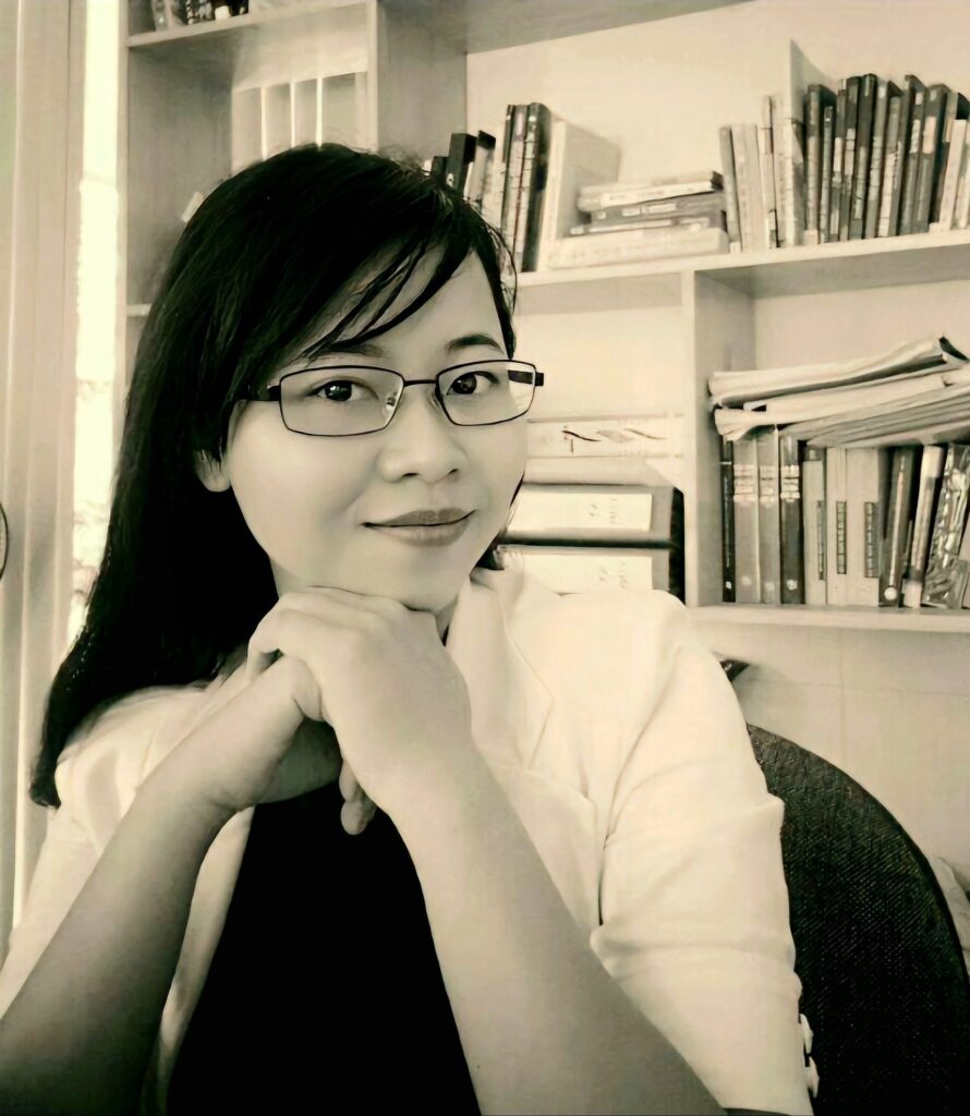 LS.1100 - Nguyễn Ngọc Diệp