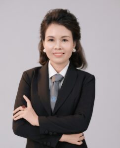 LS.1101 - Lê Thị Hoàng Niệm