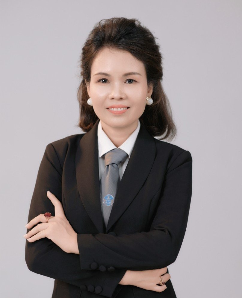 LS.1101 - Lê Thị Hoàng Niệm