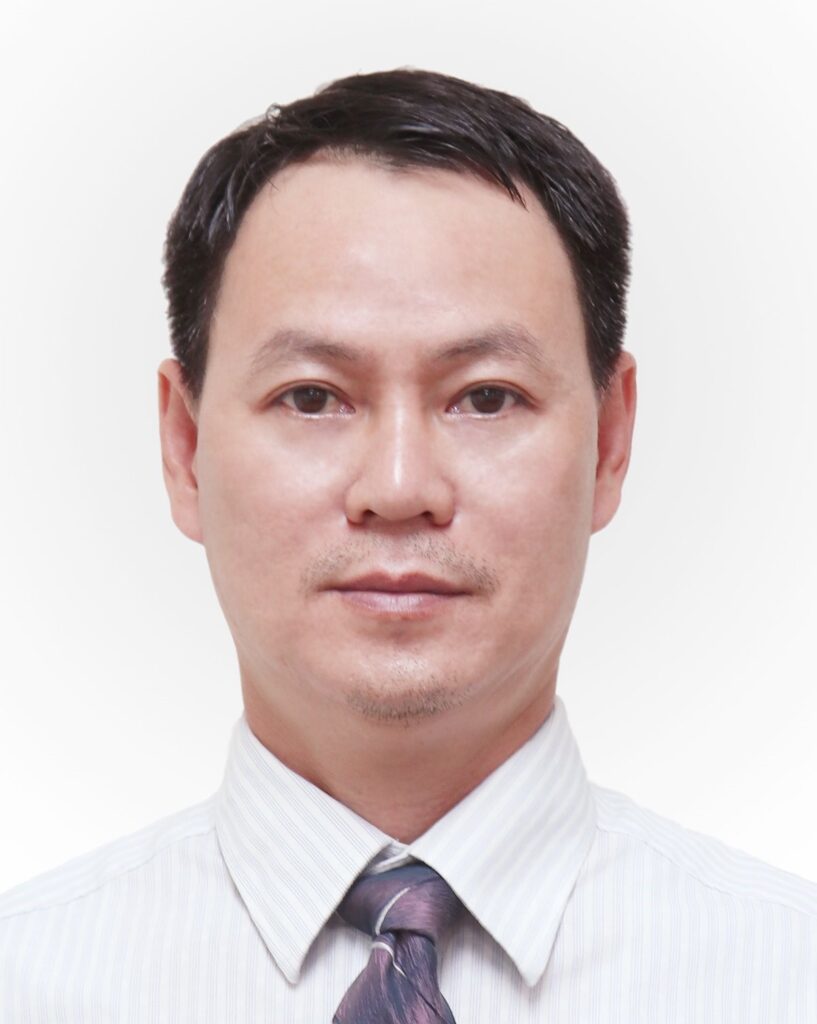 LS.1103 - Luật sư Tâm Võ