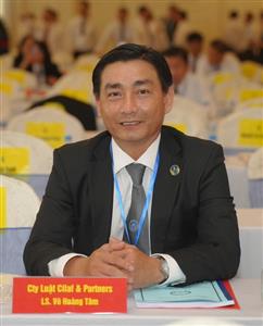 LS.1105 - Võ Hoàng Tâm