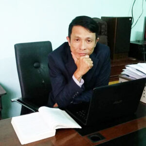 LS.1106 - Huỳnh Quốc Nam