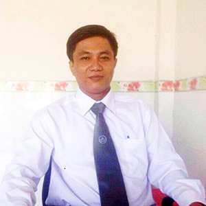 LS.1109 - Nguyễn Tấn Tưởng