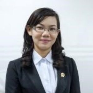 LS.112 Le Thi Minh Thuy