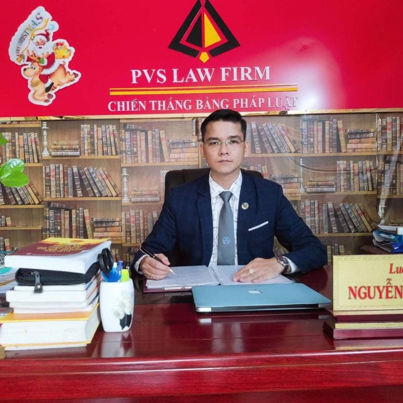 LS.115 Nguyen Ba Hung