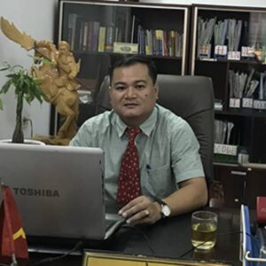 LS.126 Ho Phuoc Long