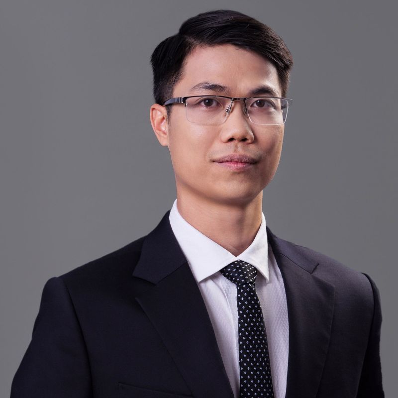 LS.132 Dinh Quang Long