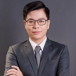 LS.133 Nguyen Minh Tien