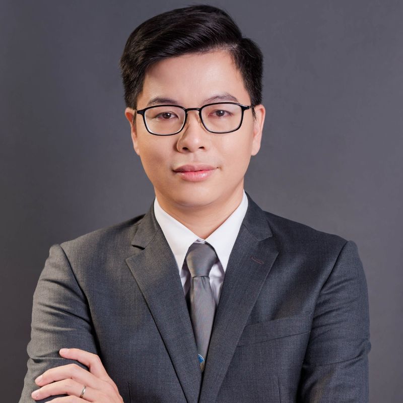 LS.133 Nguyen Minh Tien