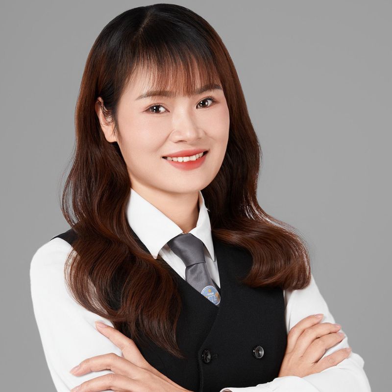 LS.134 Nguyen Thi Kim Dung