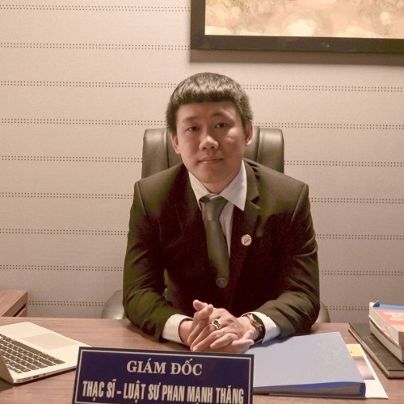 LS.139 Phan Manh Thang