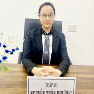 LS.140 Nguyen Tran Phuong