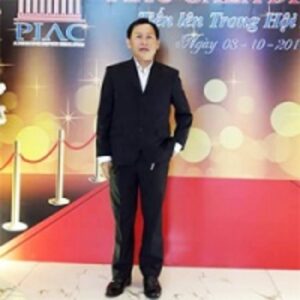 LS.154 Nguyen Anh Tam