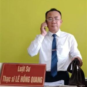 LS.164 Le Hong Quang