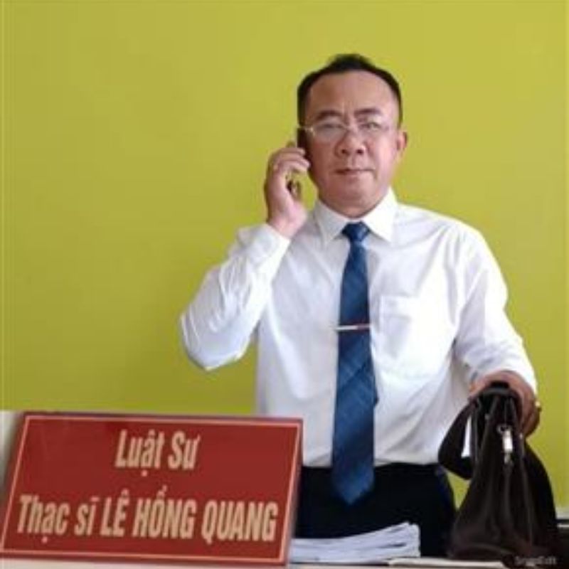 LS.164 Le Hong Quang
