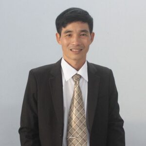 LS.171 Tran Dinh Dung