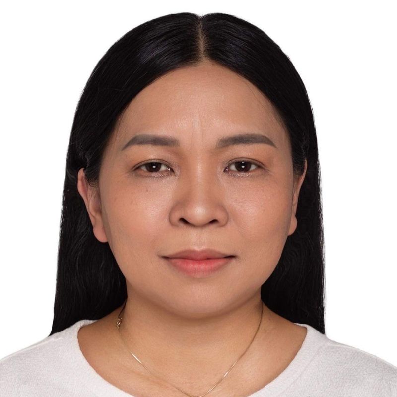 LS.176 Dang Mai Quynh Tram