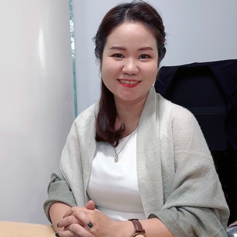 LS.185 Nguyen Thi Phuong