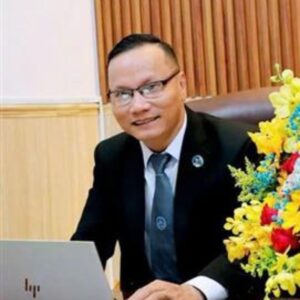 LS.202 Nguyen Thai Hung