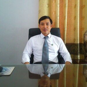 LS.208 Thai Binh Duong