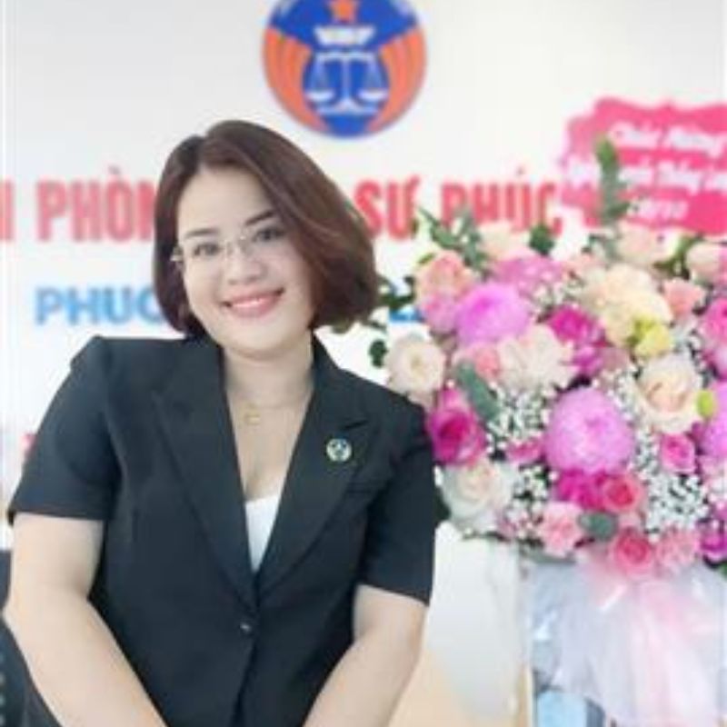 LS.212 Tran Thi Thanh Hang