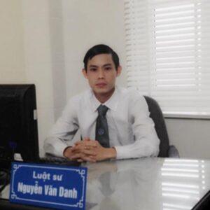 LS.214 Nguyen Van Danh