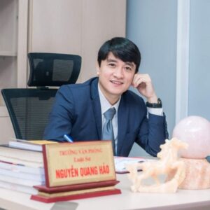 LS.215 Nguyen Quang Hao