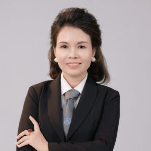 LS.223 Le Thi Hoang Niem